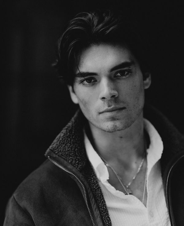 Mark McClafferty headshot